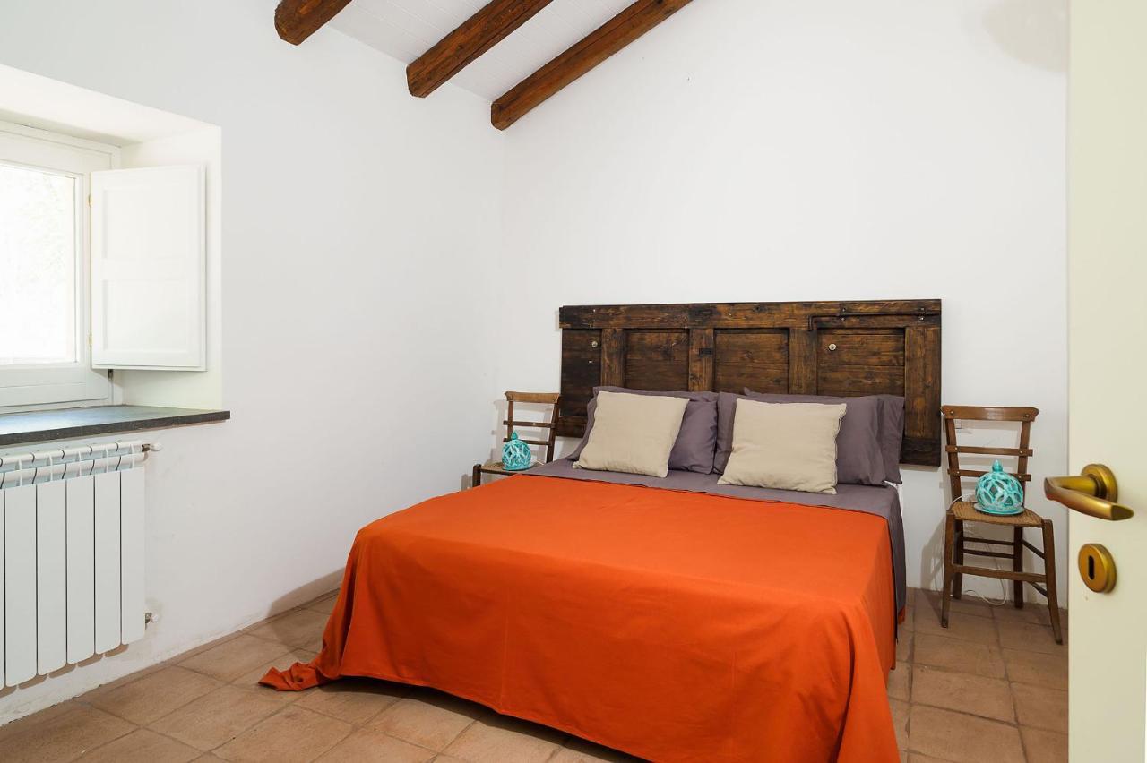 Nerello Mascalese Villa Montelaguardia Ngoại thất bức ảnh