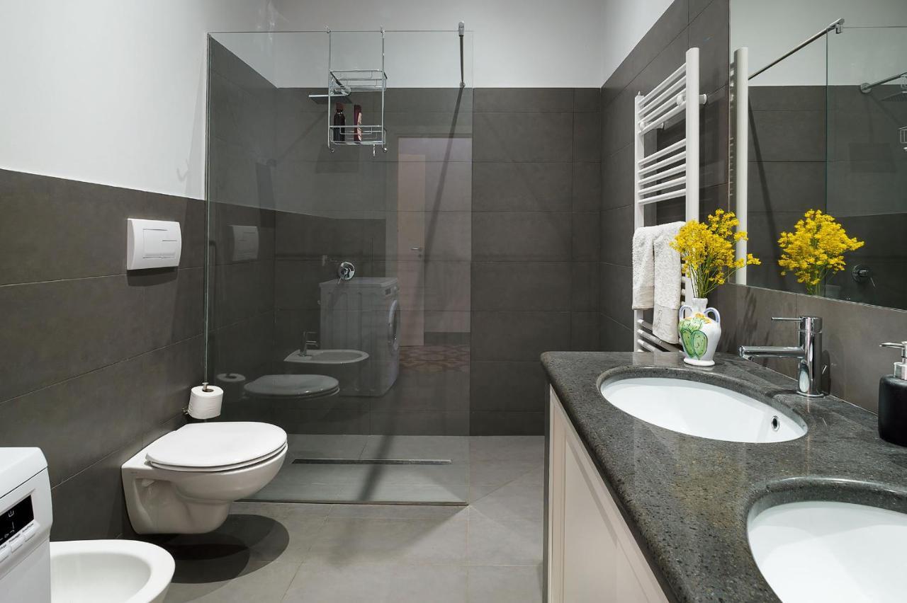 Nerello Mascalese Villa Montelaguardia Ngoại thất bức ảnh