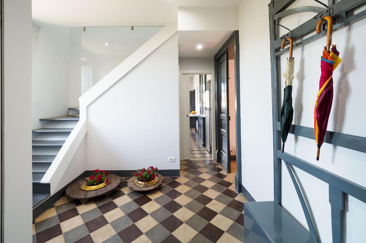 Nerello Mascalese Villa Montelaguardia Ngoại thất bức ảnh